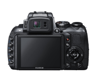 Fujifilm HS35EXR Czarny - 1450171 - zdjęcie 4